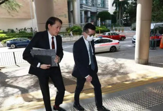 前港姐女儿发文控诉富豪爸爸!证实妈妈受暴力对待