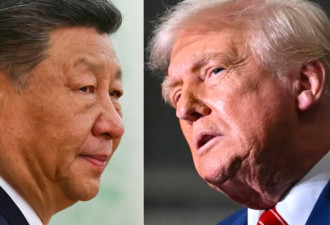 七年贸易战打下来 特朗普态度变了