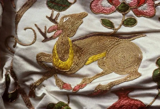 40年记录中国,英国摄影大师为什么执迷包子,白酒?
