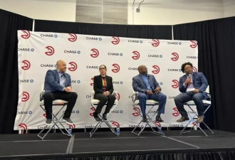 NBA再曝丑闻：老鹰高管被指控挪用380万公款