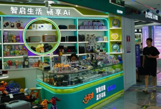 30元，华强北给AI定了起步价