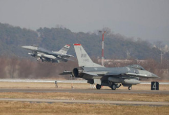 中国2高中生偷拍韩国军事基地，惨了