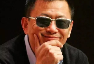 向太太敢说，辣评王家卫，没有张叔平他就是个屁