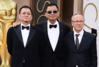 向太太敢说，辣评王家卫，没有张叔平他就是个屁