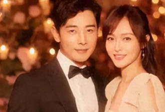 41岁唐嫣是一个美丽、执着且真性情的女子，婚后活成人生赢家