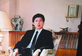 "最牛软饭男"李春平痴呆中去世,伺候美国老妇13年换268亿遗产