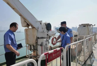为骗保推妻入海,事后还在招嫖，男子已被执行死刑
