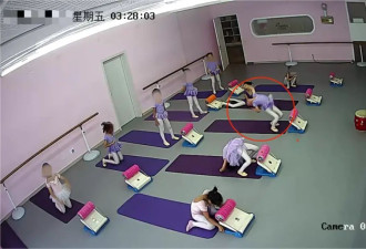6岁女儿“下腰瘫”后，家长起诉中国舞协...