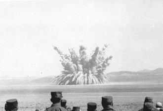 美国真会恢复核爆炸试验吗?特朗普和官员各执一词