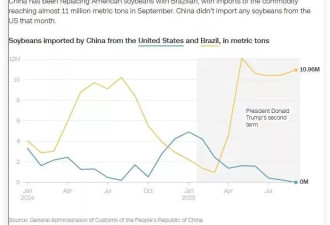 中美贸易变化，CNN做了4张图