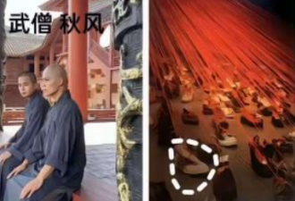 越抹越黑?李连杰脱衣辟谣心脏移植却被指穿胶皮衣
