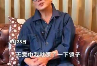 越抹越黑?李连杰脱衣辟谣心脏移植却被指穿胶皮衣