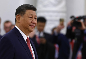 中国寻求加强与俄罗斯投资和经济合作