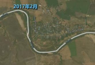 卫星探秘妙瓦底：诈骗园区仍在不断扩建、蔓延