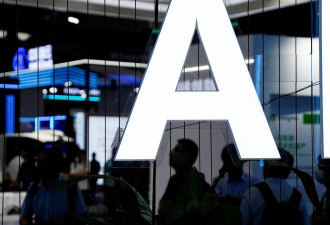 中国科技产品正海啸般席卷欧洲 无人机、电视…