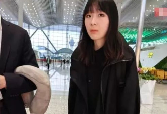 中国女留学生东京失联 曾询“自杀森林” 母赴日苦寻