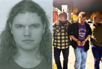 曾为奥克拉荷马州十大要犯 性犯罪者逃亡13年落网