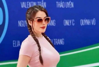 女星挪用数千两黄金被捕！颜值超高，屡获大奖