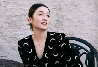秦雯向王家卫炫耀后台硬，大16岁老公是什么来头？