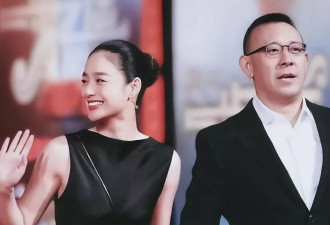 终于知道“硬汉”姜文为何会被“娇妻”周韵拿捏
