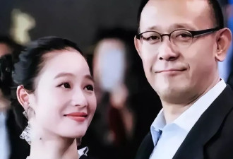 终于知道“硬汉”姜文为何会被“娇妻”周韵拿捏