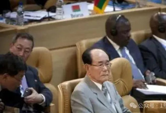 朝二把手金永南去世 “三朝元老”的生存智慧