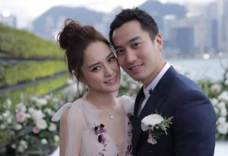曝阿娇前夫三度离婚，两人取关女方删光合照