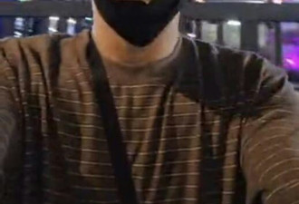 黄明志遭通缉后露面：已抵达警局 我不会逃