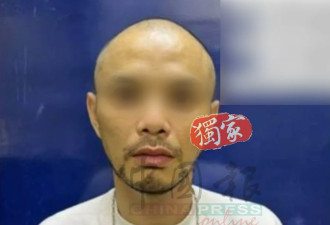黄明志遭通缉后露面：已抵达警局 我不会逃