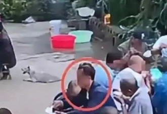 又一个恶魔！霸榜热搜