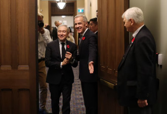 砍支出、砸大钱！加拿大卡尼政府新预算出炉，让加人重建信心！