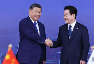 费加罗报：习近平罕见在公开场合展现幽默登上头条