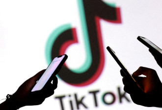 议员举报TikTok"涉嫌鼓动自杀" 巴黎检方立案调查