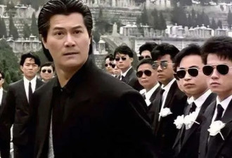 王家卫受害者横跨中日韩？"黑道太子爷"被干到破产…