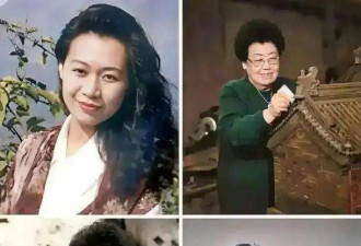 女首富陈丽华年轻照片曝光，网：难怪唐僧倾心