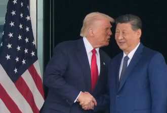川普这句话令让习石化？网传川习会会议纪要