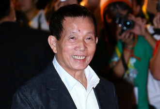 导演刘家良骨灰被盗！遗孀被勒索6000万，张国荣沈殿霞也危险