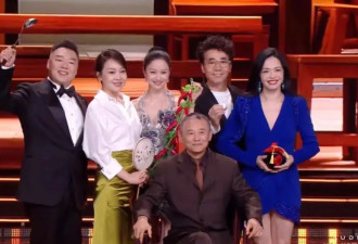 考古|开播 20 年仍封神！武林外传主创合体，闫妮成视后沙溢双开花，谁的逆袭最服人？
