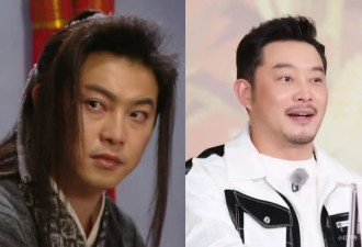 考古|开播 20 年仍封神！武林外传主创合体，闫妮成视后沙溢双开花，谁的逆袭最服人？