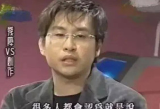 郑智化退圈，连滚带爬
