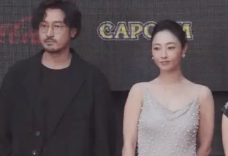 白百何VS王传君：内娱两大“刺头”，为了个东京电影节奖杯撕起来了？