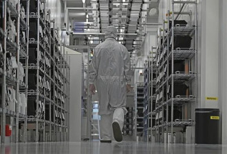 安世半导体承认：不知道何时中方放行...