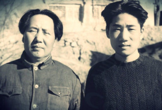 蛋炒饭葬送毛太子 他差点让中国变成第二朝鲜
