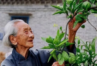 身材决定寿命？活过80岁者身材有2特征