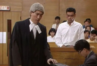 香港资深演员林尚武去世 曾出演《射雕英雄传》