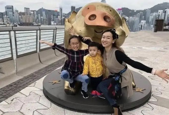 TVB前港姐冠军直播带货，被曝月收入超200万