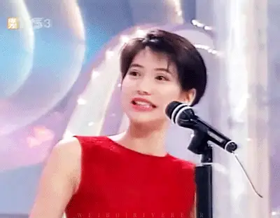 王晶一句话，揭穿了袁咏仪两次得影后的内幕