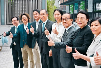 31岁江旻憓两年打进上流圈！霍家兄弟让C位给她，香港中产养女天花板