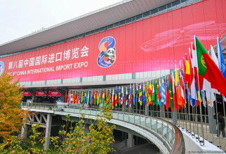 进口博览会前夕 北京推“共享大市场”