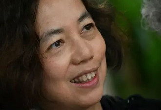 “AI教母”李飞飞：“很自豪自己与众不同”